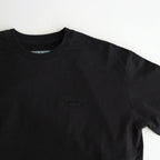 バルーンロンT #CHARCOAL GRAY [D224-T1117]