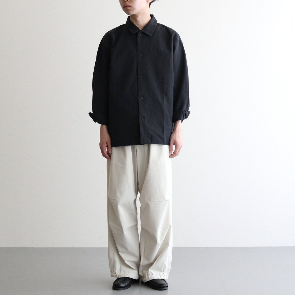 OVER PANTS #SAND [ST-136]