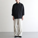 OVER PANTS #SAND [ST-136]