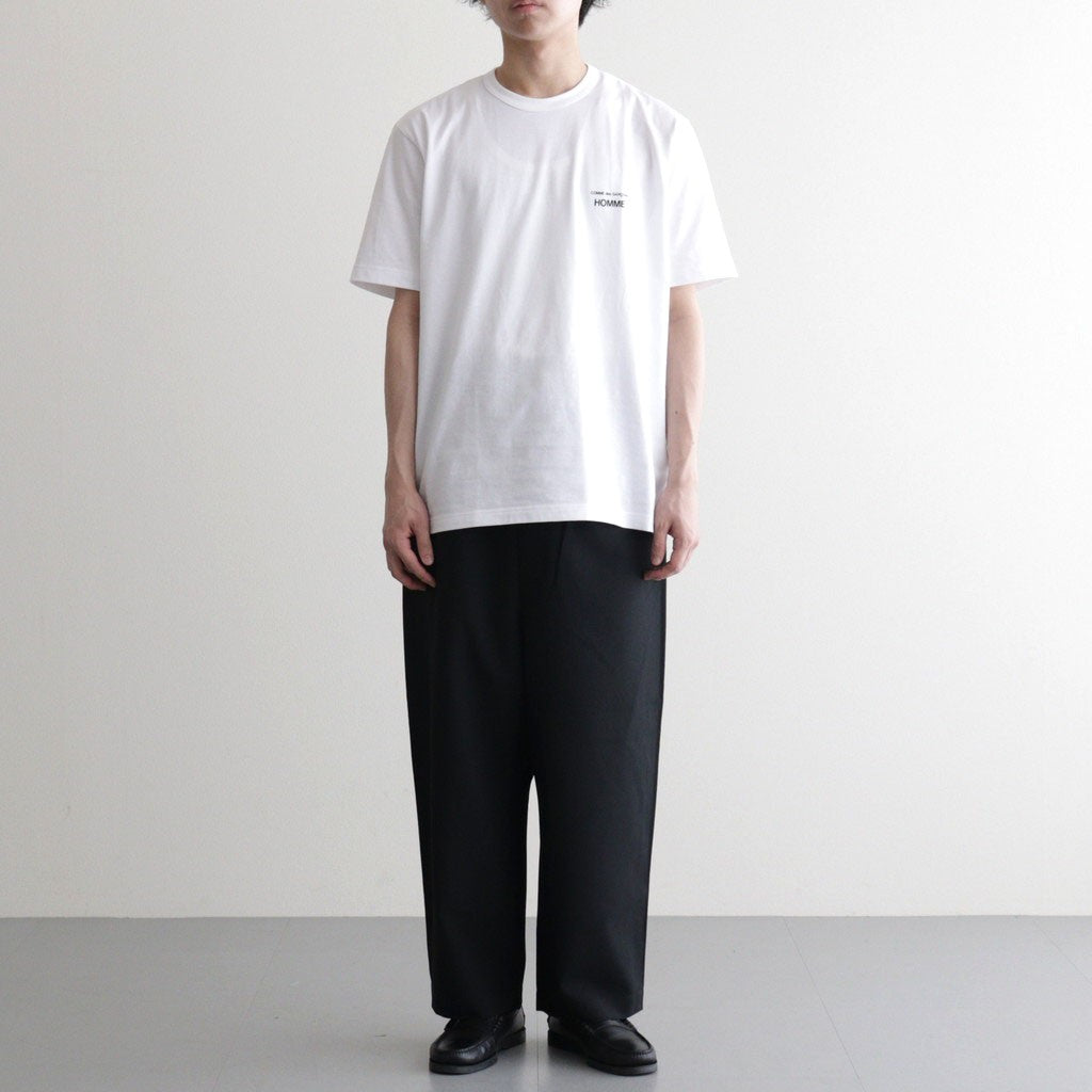 男性モデル(ハラ):172cm 55kg 着用サイズ：M