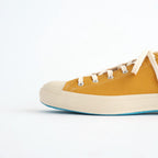 SHOES LIKE POTTERY LOW #MUSTARD [S.L.P.01]