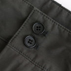 Santiago Officer Pants #Graphite [AOESPT001]