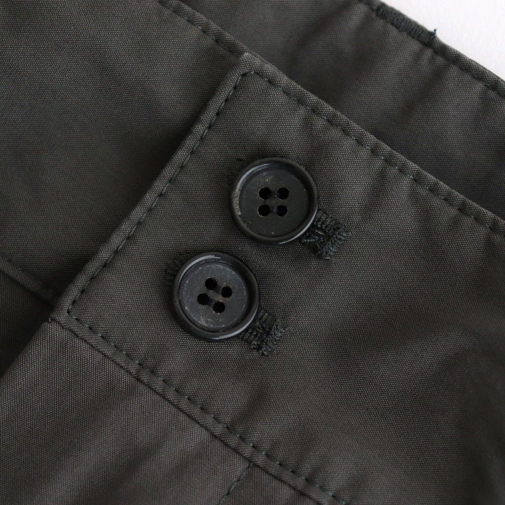 Santiago Officer Pants #Graphite [AOESPT001]