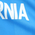 Stripe Uniform T-Shirt #LIGHT BLUE [I26SS-BC16]