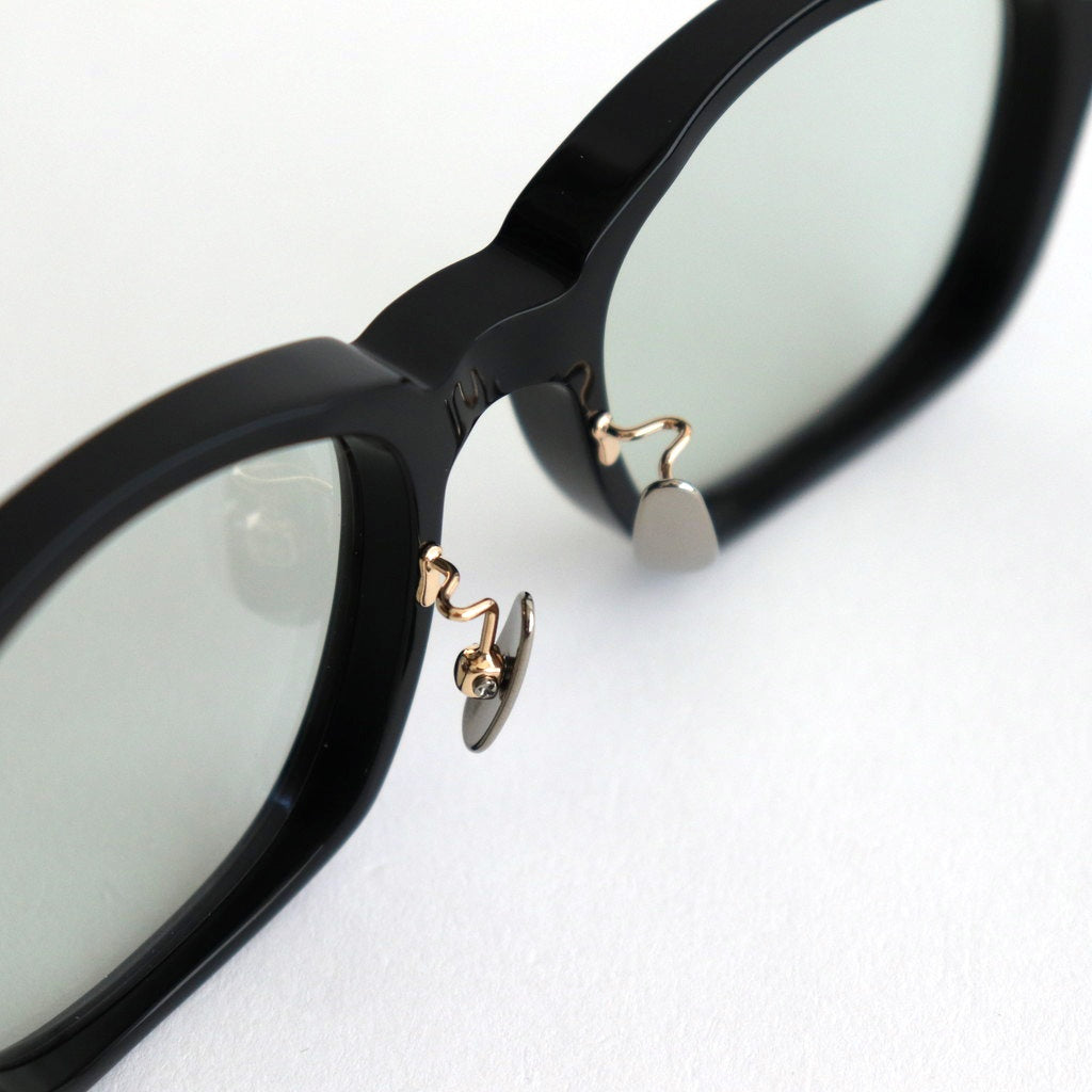 SANSUI FR #2 GLOSS BLACK × GREY GREEN to D.GREY [NOCHINO-N12]