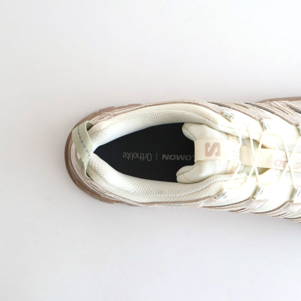 XA PRO 3D SUEDE #TAUPE [L47478600]