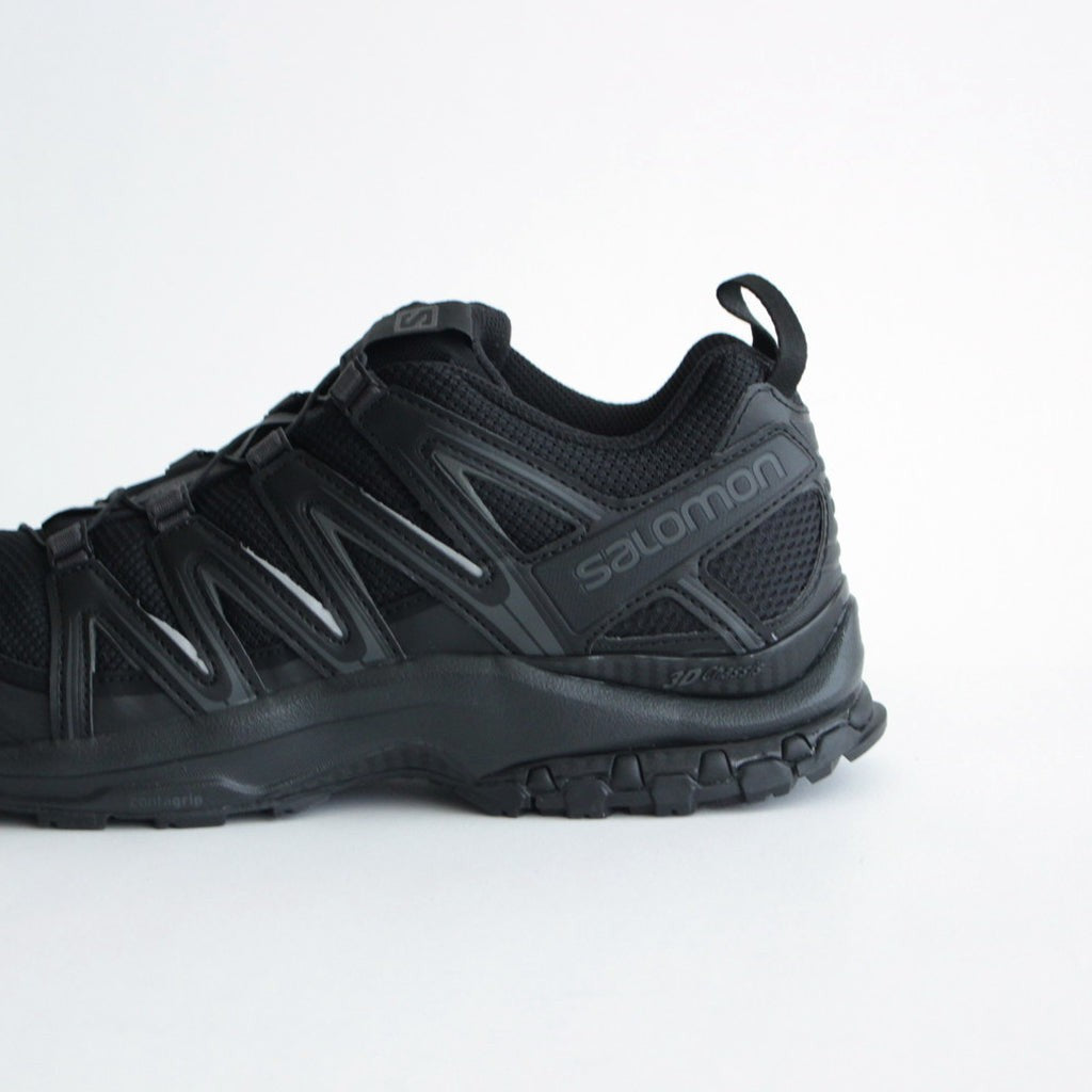 XA PRO 3D #Black [L41617400]