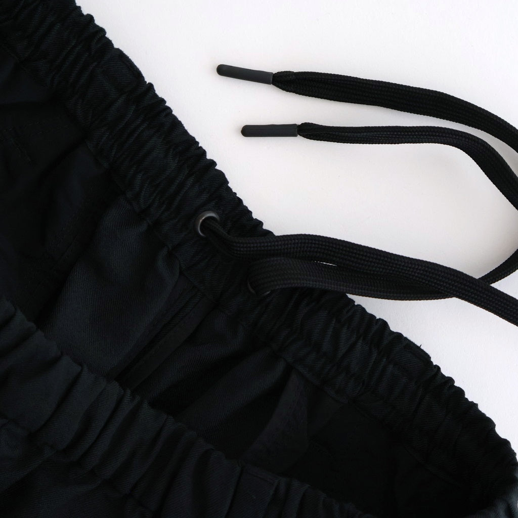 Wallet Pants RESORT MM #BLACK [TT-004R-MM]