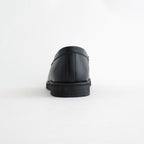 argyle loafer #argyle black [zw-s-agl]