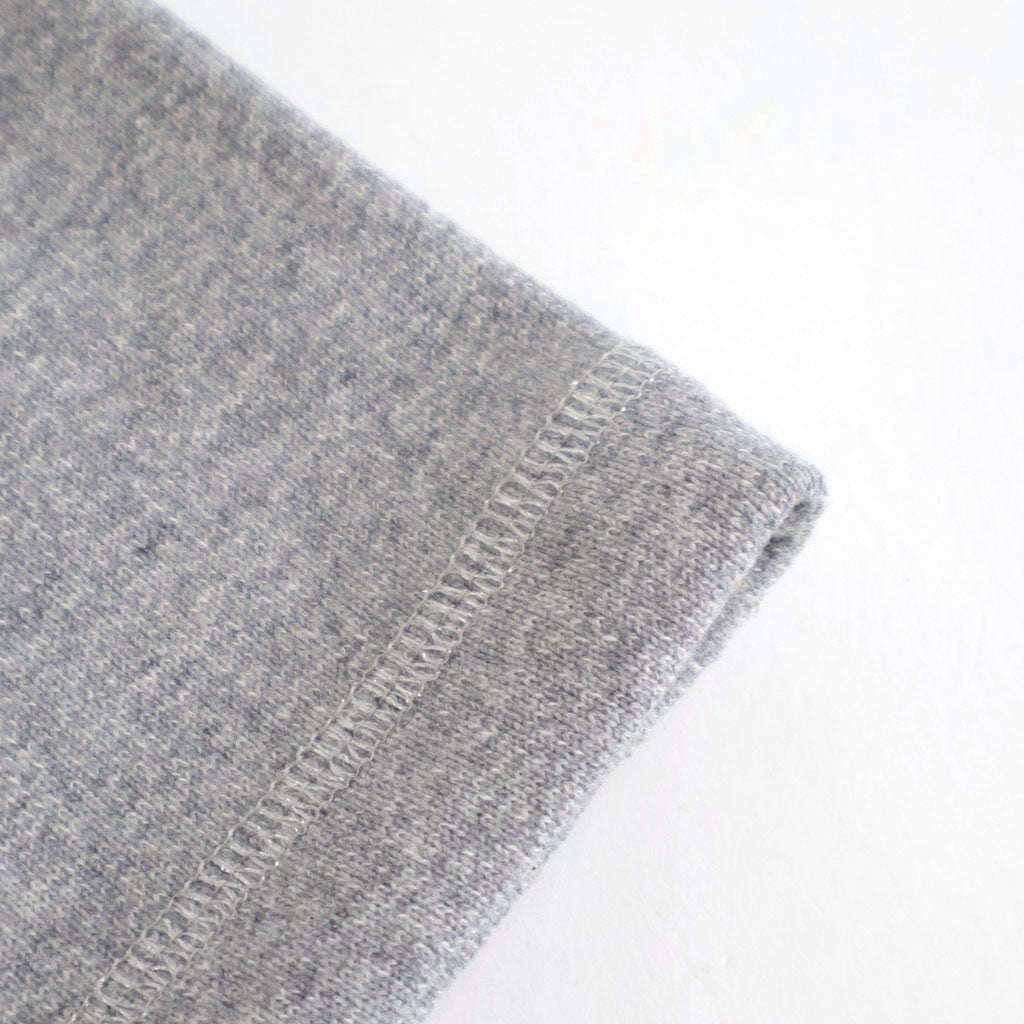 Jewelry Sweat Pants #Gray [OFH010PT31]