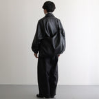 男性モデル(ハラ):172cm 