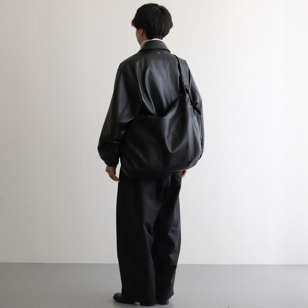 男性モデル(ハラ):172cm 