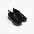grain zip moc DPX #BLACK [SCV565K007]
