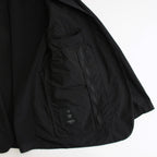 Device JKT MINUS P #BLACK [TT-201MINUS-P]