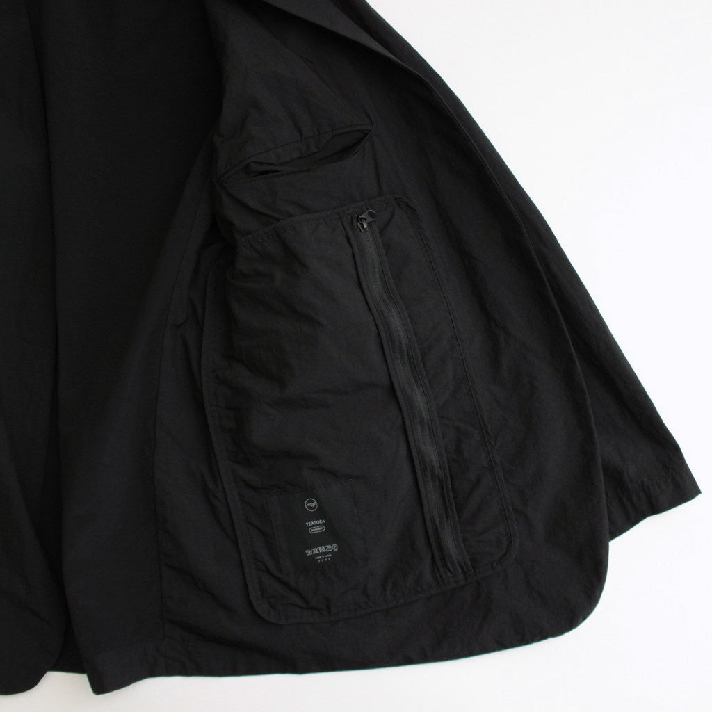 Device JKT MINUS P #BLACK [TT-201MINUS-P]