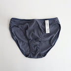PANTS #navy [04012]