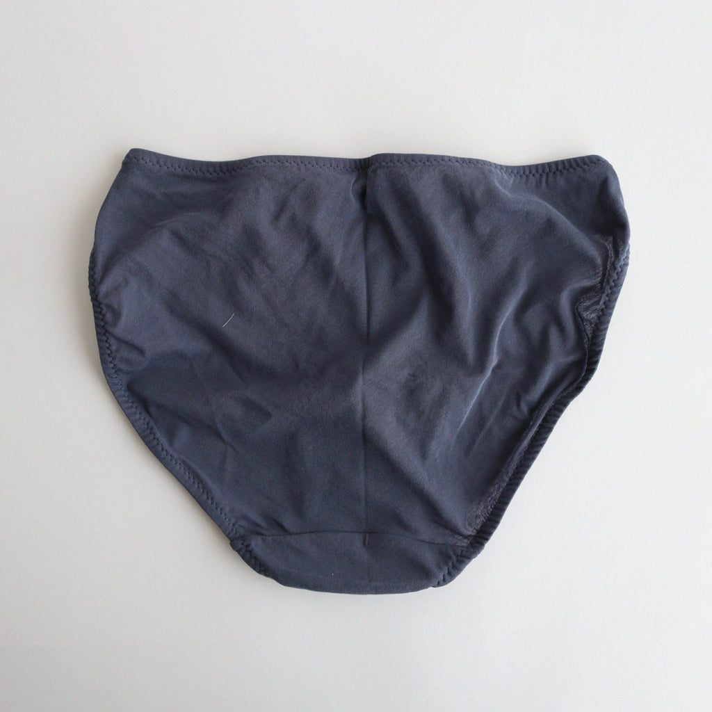 PANTS #navy [04012]