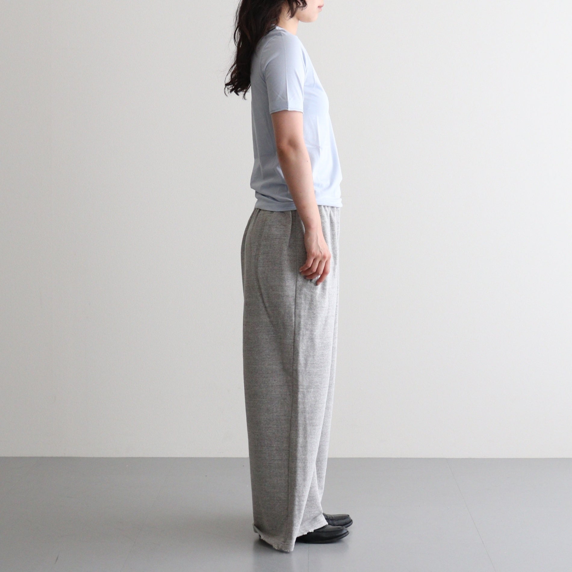 Highgauge Compact T-shirts #SAX [12610604]