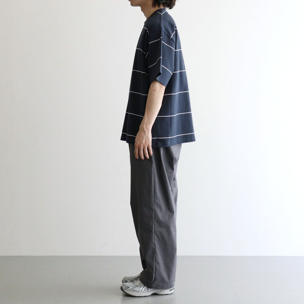 SOLOTEX TYPEWRITER UTILITY OVER PANTS #GRAY [FSC263-40106B]