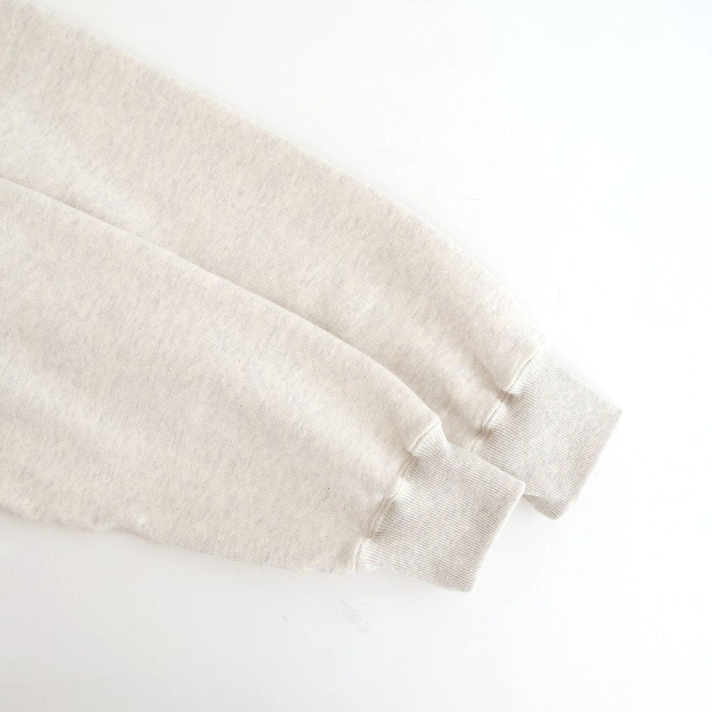 Skipper Sweatshirt #Heather Gray [OFH010PO31]