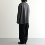 FYBNTF #Mix Grey [HR_FR1103TN]