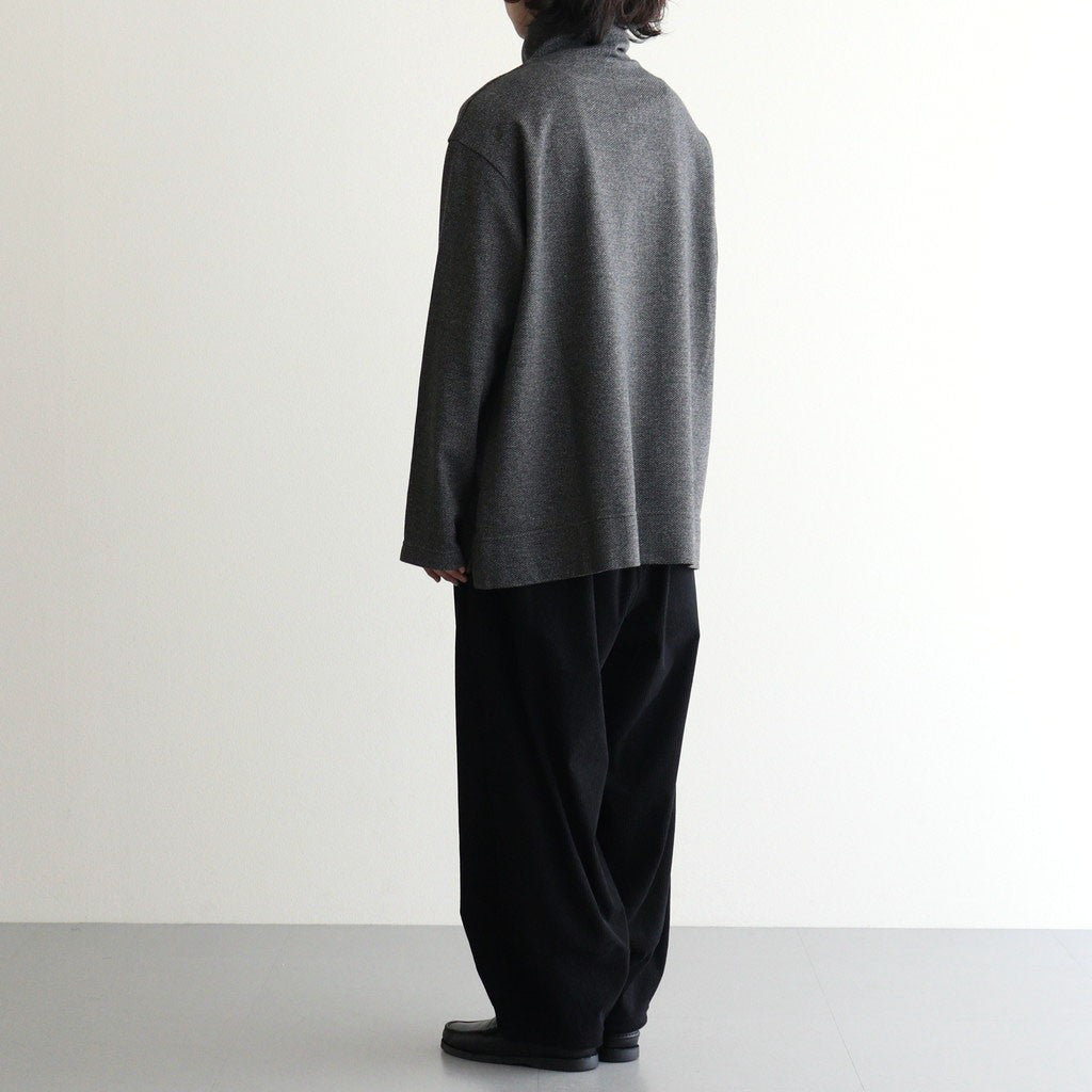 FYBNTF #Mix Grey [HR_FR1103TN]
