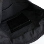 TAS BIG RED CROSS APRON BAG #GRAY [K031]