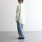 女性モデル(マツオ):156cm　着用サイズ:0