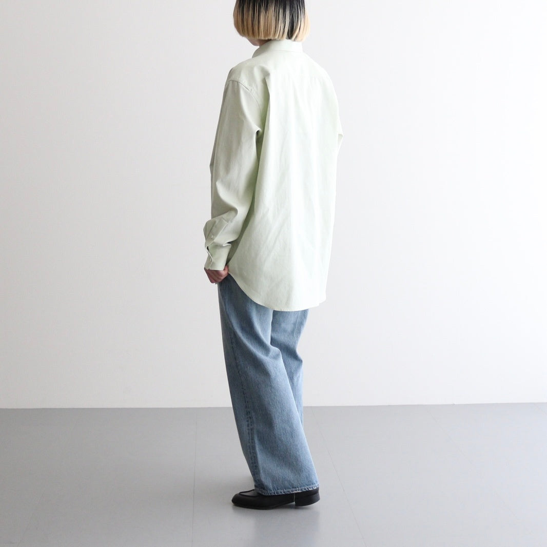 女性モデル(マツオ):156cm　着用サイズ:0