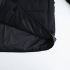 PERTEX SHIELD Insulated Military Parka #BLACK [GM263-30271]