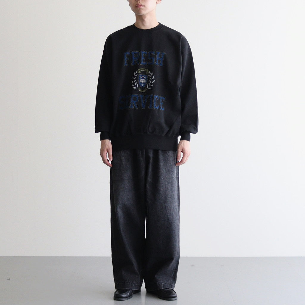 男性モデル(ハラ):172cm 58kg 着用サイズ：M