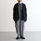 女性モデル(マツオ):156cm　着用サイズ:4