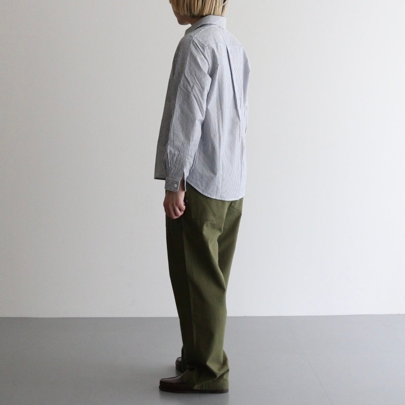 女性モデル(マツオ):156cm　着用サイズ:M