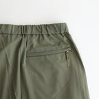 UTILITY PACKABLE SUIT #KHAKI [FSR251-60097]