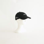 CORPORATE CAP #BLACK [FSP254-90028B]