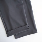 Compact Ponte Wide Chef Pants #C.GRAY [GM261-40041B]