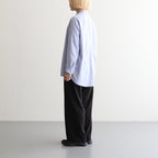 女性モデル(マツオ):156cm　着用サイズ：3