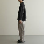 カラーチップSWパンツ #GREIGE [D224-P950]