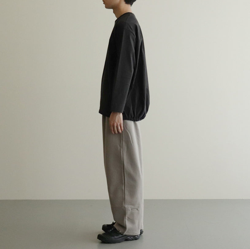 カラーチップSWパンツ #GREIGE [D224-P950]