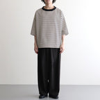 FOB6T #Natural base × BK bd [VG_FR0902T6]