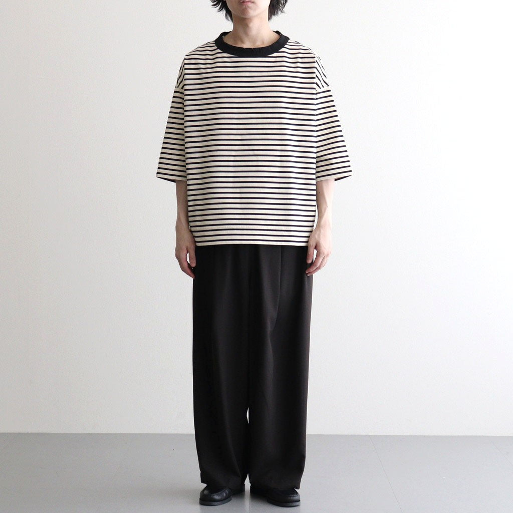 FOB6T #Natural base × BK bd [VG_FR0902T6]