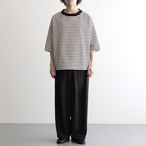 FOB6T #Natural base × BK bd [VG_FR0902T6]