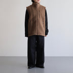 女性モデル(マツオ):156cm　着用サイズ:S