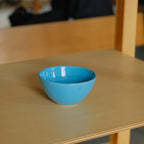 ボウル 小 #ターコイズ