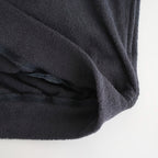 UTILITY PILE CARDIGAN SET-UP #GRAY [FSR253-60211]