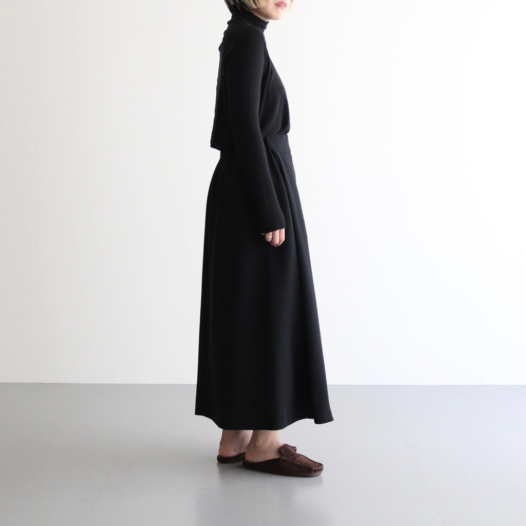 女性モデル(マツオ):156cm　着用サイズ:2