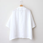 NBRS6S #00 White [LE_NC1101S6]