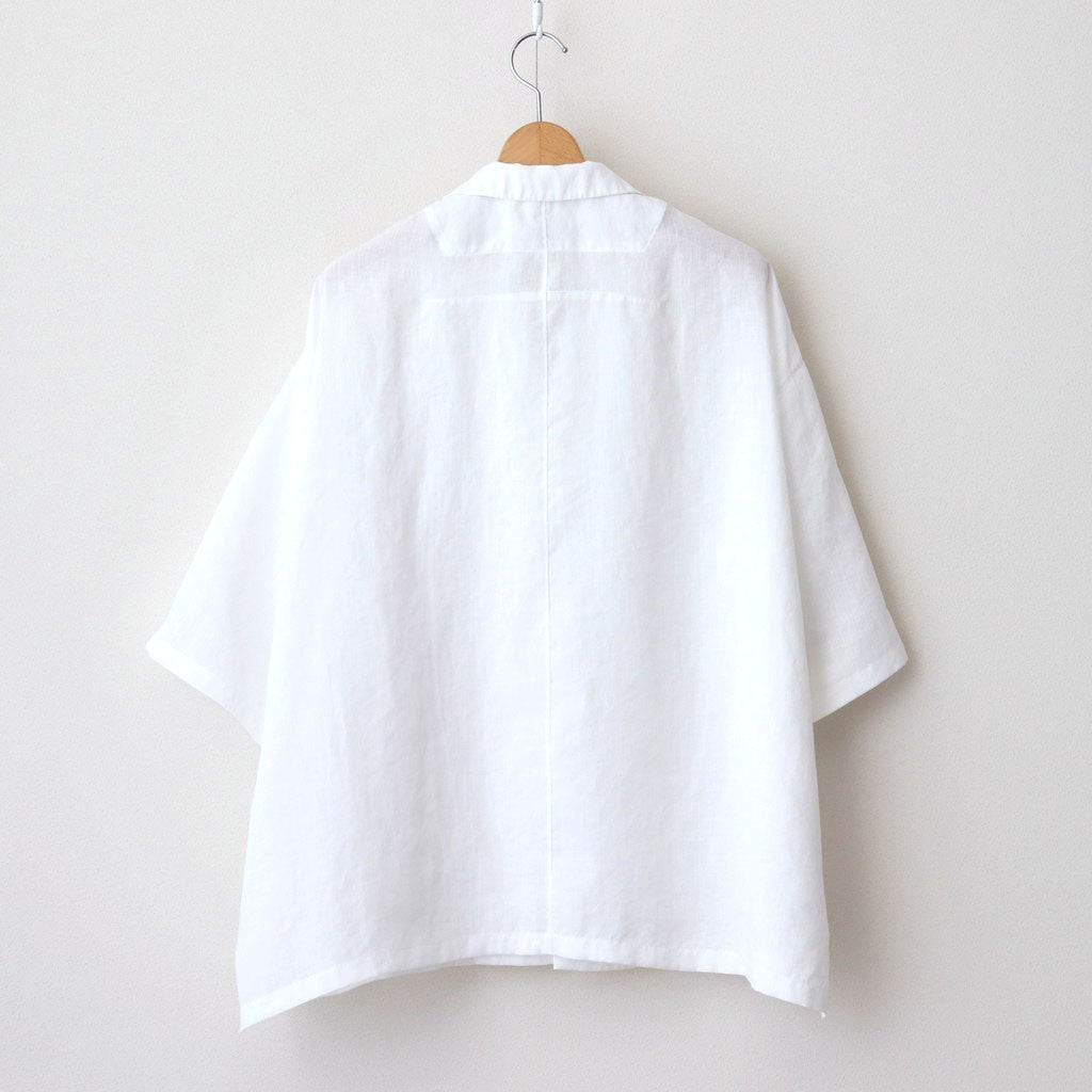 NBRS6S #00 White [LE_NC1101S6]