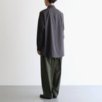 NOVSH #91 Dark Grey [SN_NC0504SF]