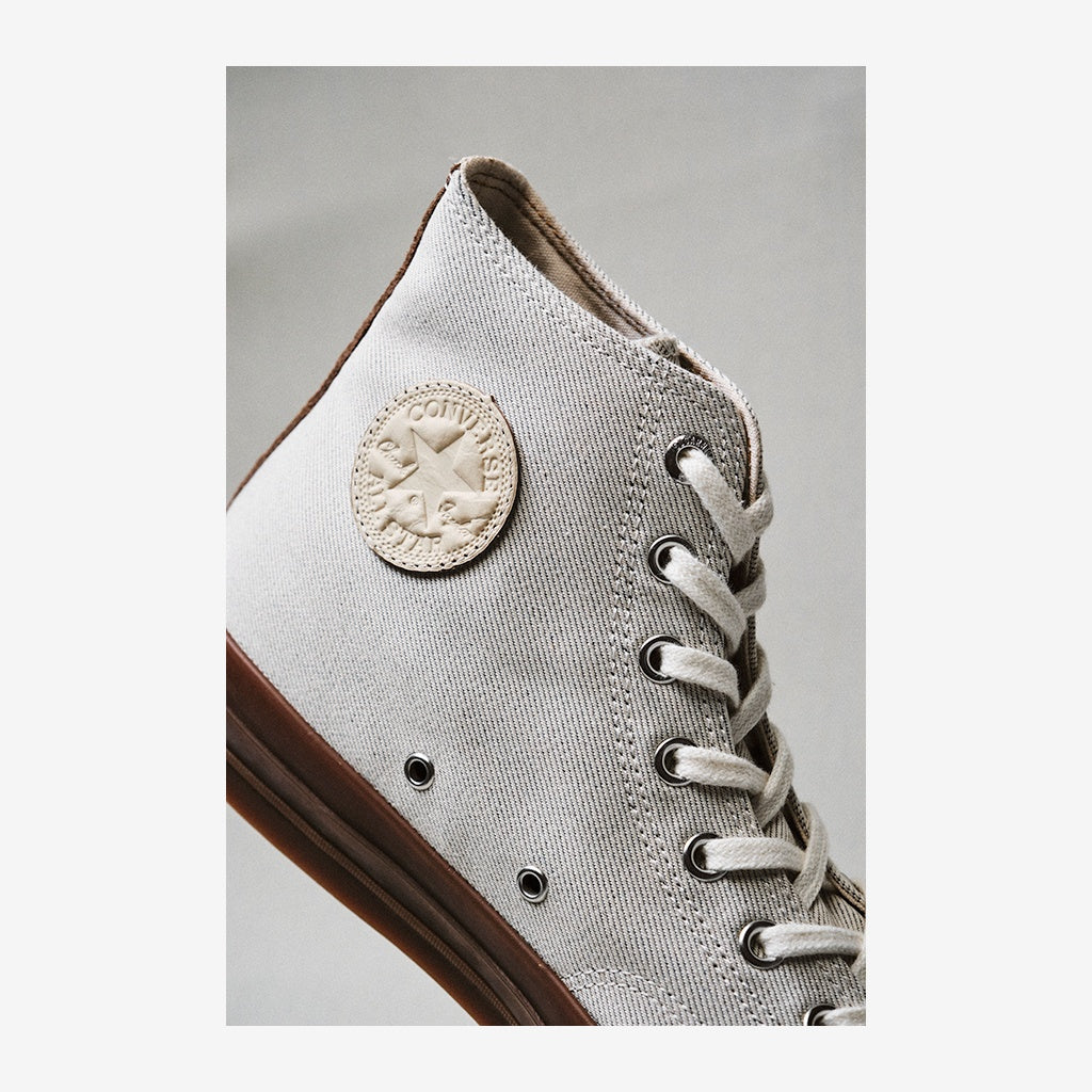 Converse ALL STAR LGCY HI x SUGARHILL #NATURAL [2744-31319080]